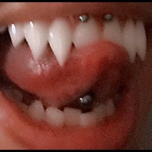 Meet your Posher, Brooke